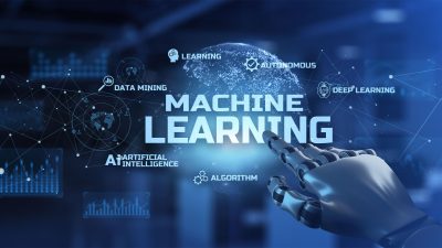 Machine-Learning