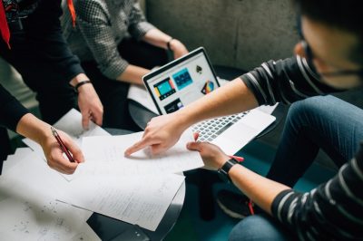 Product management